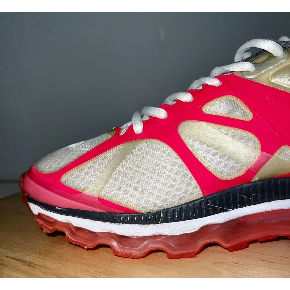 Nike women size